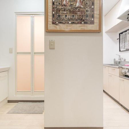 独栋房源/全新装修全新一户建/适合家庭入住/近秋叶原/浅草/可容纳8人/一线直达新宿/银座 Villa Tokió Kültér fotó