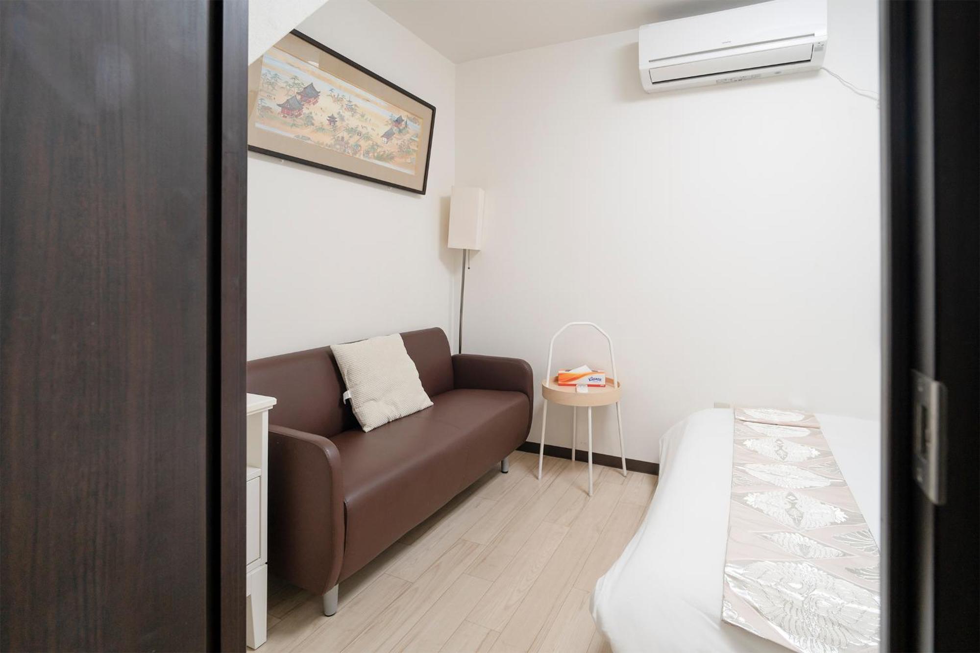独栋房源/全新装修全新一户建/适合家庭入住/近秋叶原/浅草/可容纳8人/一线直达新宿/银座 Villa Tokió Kültér fotó