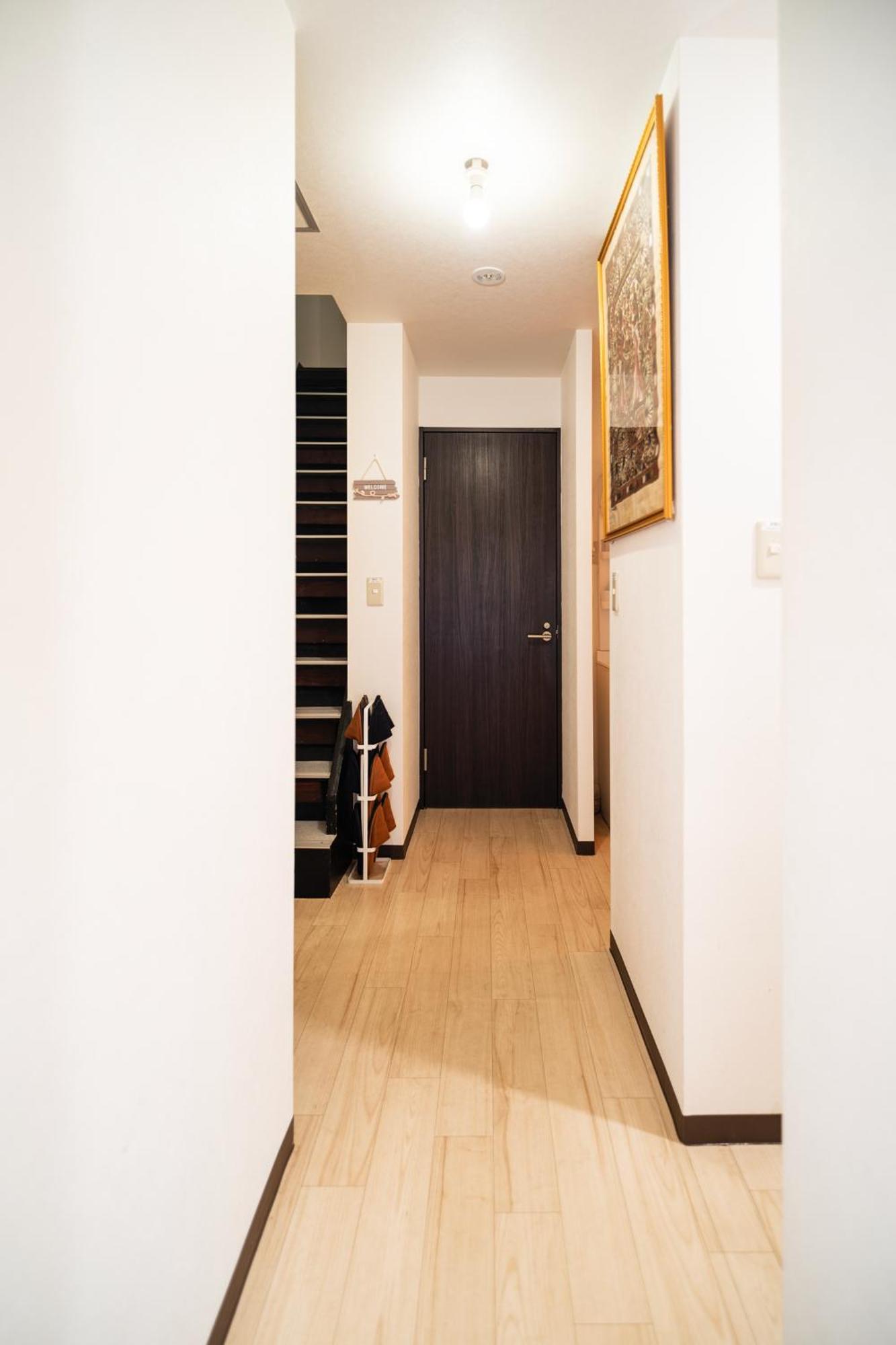 独栋房源/全新装修全新一户建/适合家庭入住/近秋叶原/浅草/可容纳8人/一线直达新宿/银座 Villa Tokió Kültér fotó
