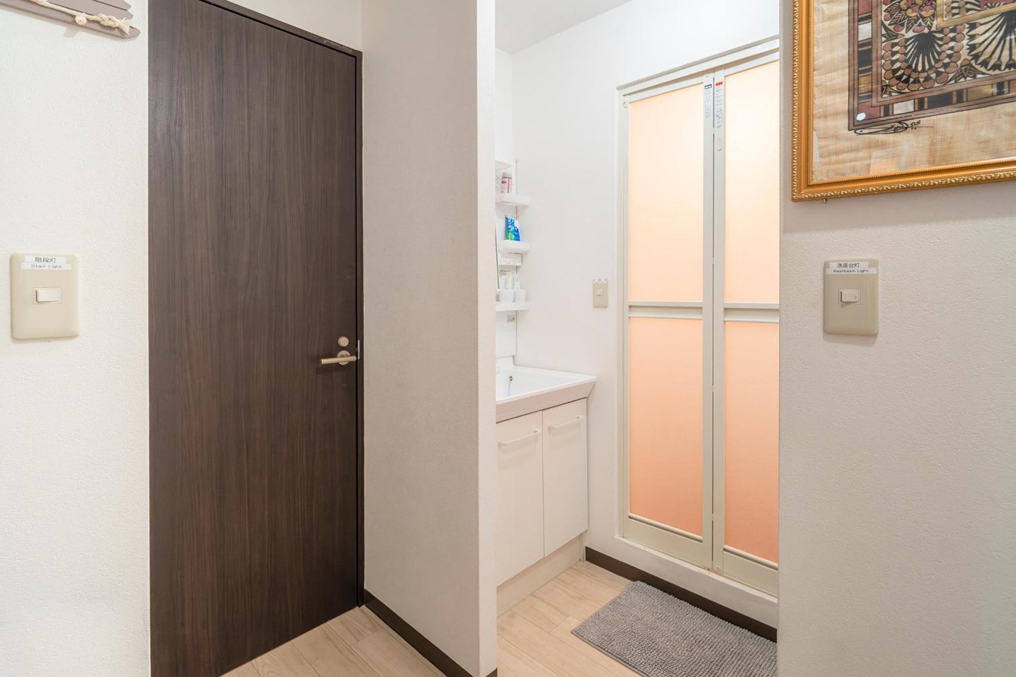 独栋房源/全新装修全新一户建/适合家庭入住/近秋叶原/浅草/可容纳8人/一线直达新宿/银座 Villa Tokió Kültér fotó
