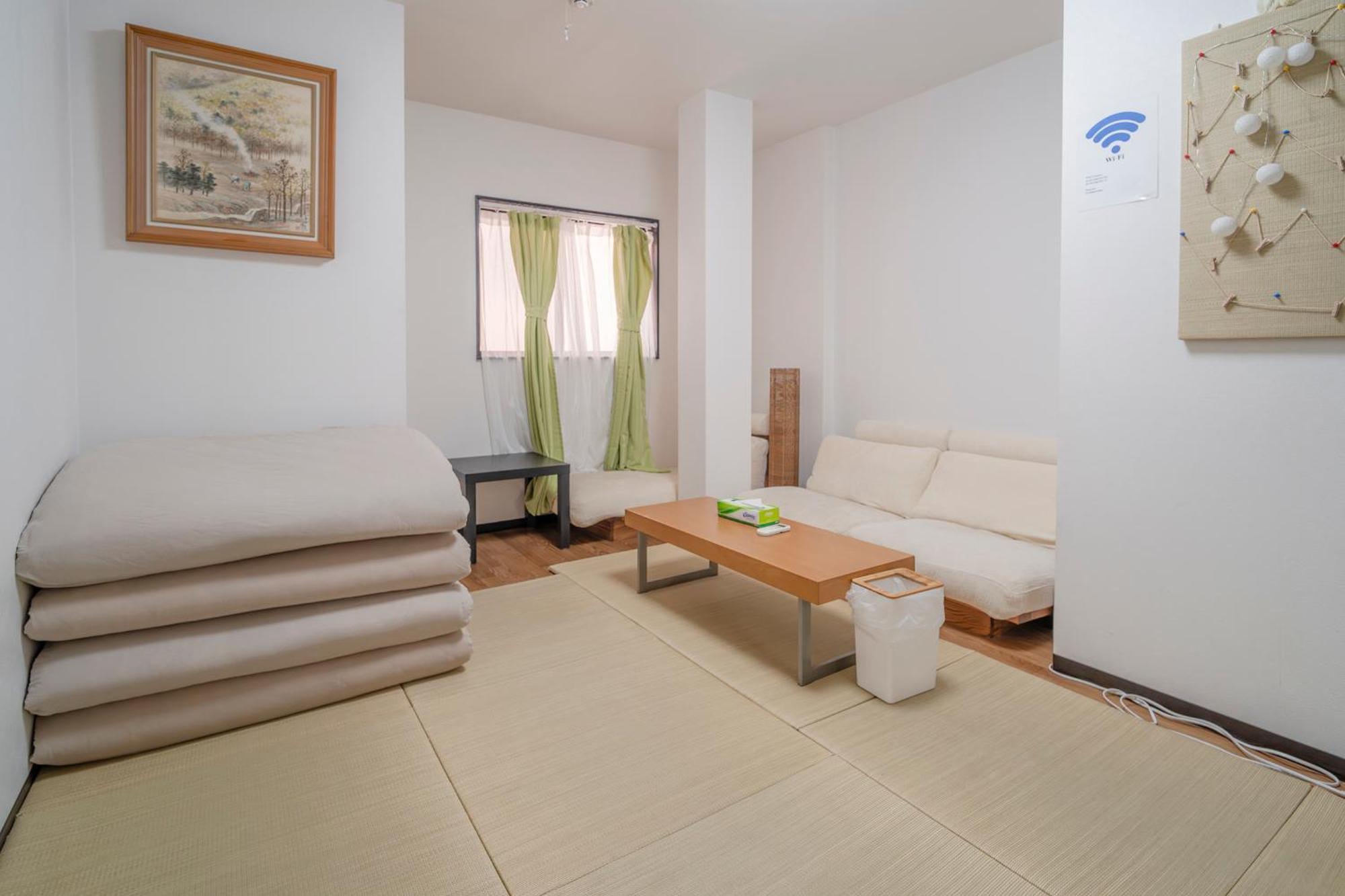 独栋房源/全新装修全新一户建/适合家庭入住/近秋叶原/浅草/可容纳8人/一线直达新宿/银座 Villa Tokió Kültér fotó